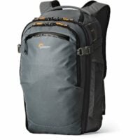 Lowepro HighLine BP 300 AW 22L Backpack Gray