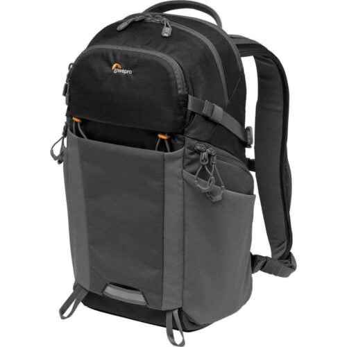 Lowepro Photo Active BP 200 AW Backpack Black/Dark Gray