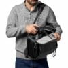 Lowepro Photo Active BP 200 AW Backpack Black/Dark Gray