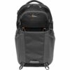 Lowepro Photo Active BP 200 AW Backpack Black/Dark Gray