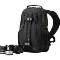 Lowepro Slingshot Edge 150 AW Black