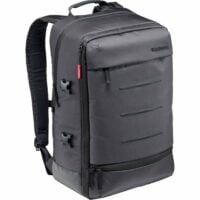 Manfrotto Manhattan Mover-30 Backpack Gray