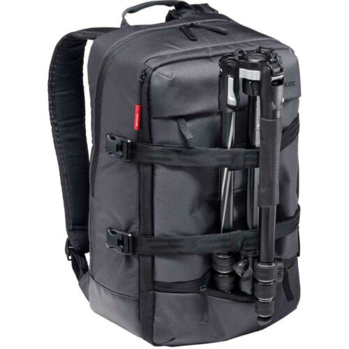 Manfrotto Manhattan Mover-30 Backpack Gray