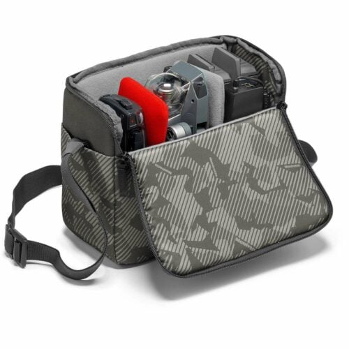 Manfrotto Noreg Camera Backpack 30 Gray