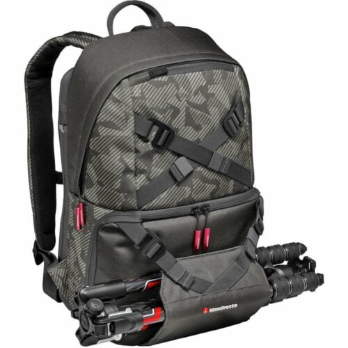 Manfrotto Noreg Camera Backpack 30 Gray