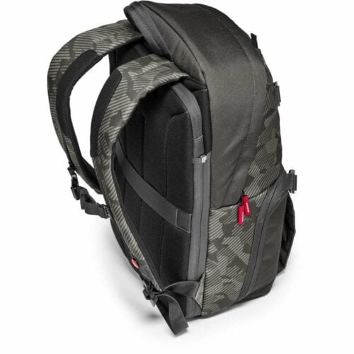 Manfrotto Noreg Camera Backpack 30 Gray
