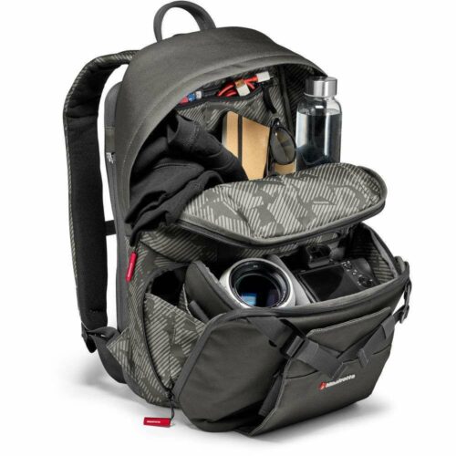Manfrotto Noreg Camera Backpack 30 Gray