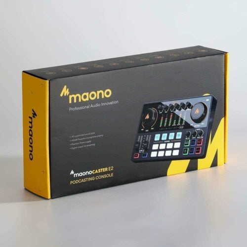 MAONOCASTER AU-AME2 Integrated
