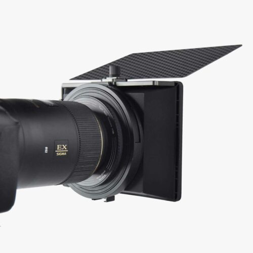 H&Y Swift (RMBOX) Magnetic Matte Box For RevoRing RNC82