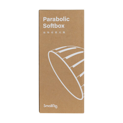 SmallRig RA-D55 Parabolic Softbox 3585