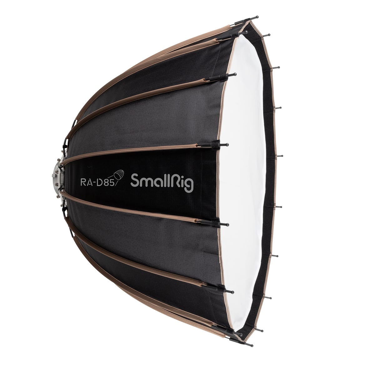 SmallRig RA-D85 Parabolic Softbox 3586 (ประกันศูนย์) 11 SmallRig RA-D85 Parabolic Softbox 3586 - 001