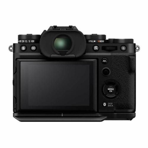 Fujifilm X-T5 Mirrorless Digital Camera Black Body Only (ประกันศูนย์) - Image 2