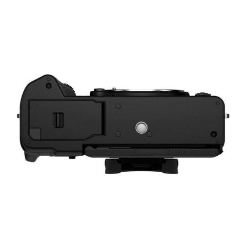 Fujifilm X-T5 Mirrorless Digital Camera Black Body Only (ประกันศูนย์) - Image 4