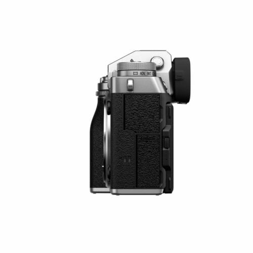 Fujifilm X-T5 Mirrorless Digital Camera Silver Body Only (ประกันศูนย์) - Image 6