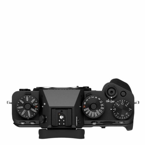 Fujifilm X-T5 Mirrorless Digital Camera Black Body Only (ประกันศูนย์) - Image 3