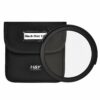 H&Y K-Series - Drop-In (KBM2) Black Mist 1/2 Filter 95mm