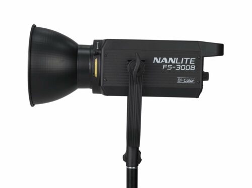 Nanlite FS-300B LED Bi-color