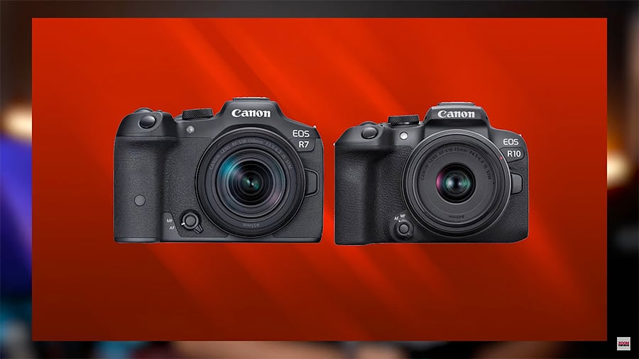 รีวิว Canon EOS R7 01