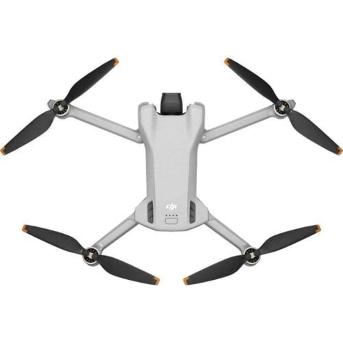 DJI Mini 3