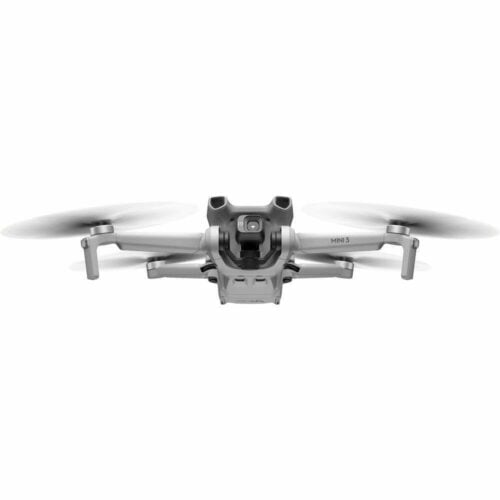 DJI Mini 3