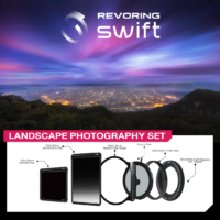 H&Y Swift Landscape Photography Set Filter