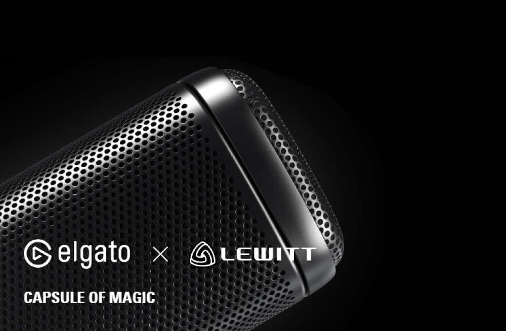 Elgato Wave DX Dynamic XLR Microphone