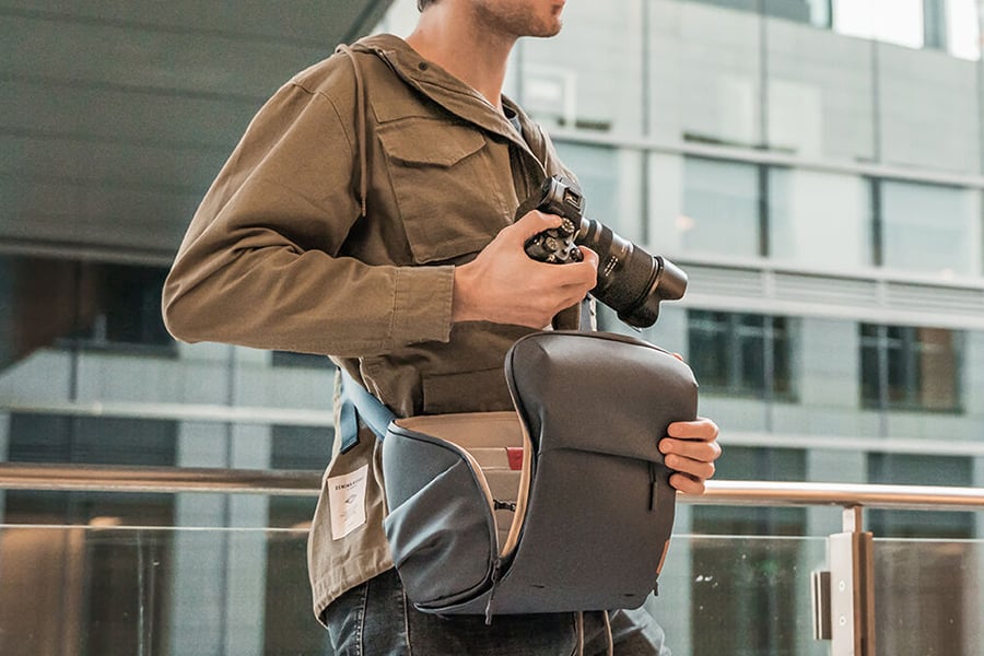 PGYTECH OneGo Shoulder Bag