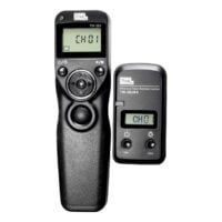 Pixel TW-283 Wireless Timer Remote Control