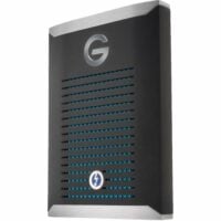 SanDisk Professional 1TB G-DRIVE PRO SSD Thunderbolt 3 External SSD