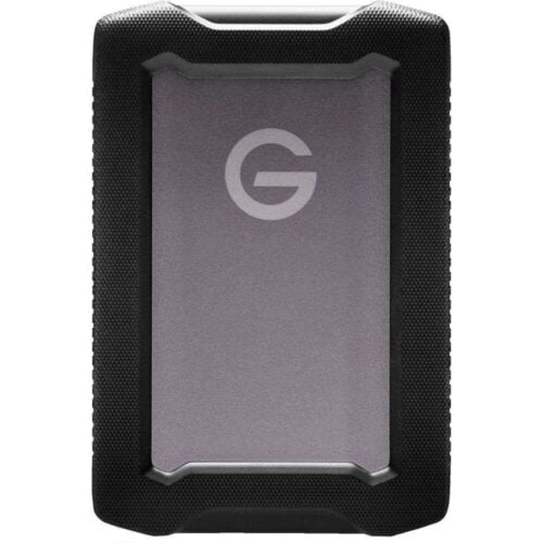 SanDisk Professional G-DRIVE ArmorATD USB 3.2 Gen 1 External Hard Drive