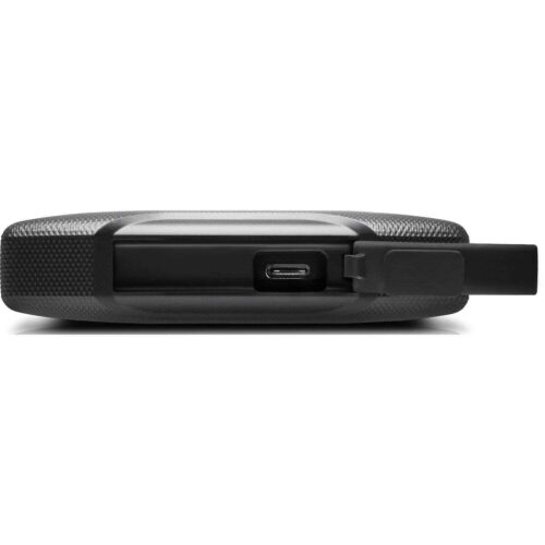 SanDisk Professional G-DRIVE ArmorATD USB 3.2 Gen 1 External Hard Drive