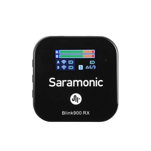Saramonic Blink 900 S2
