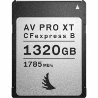 Angelbird 1.3TB AV Pro XT MK2