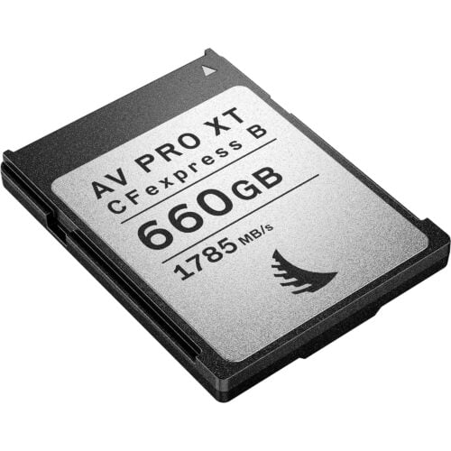 Angelbird 660GB AV Pro XT MK2