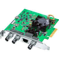 Blackmagic Design DeckLink IP/SDI HD