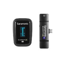 Saramonic Blink 500 Pro X Wireless Microphone Set B5