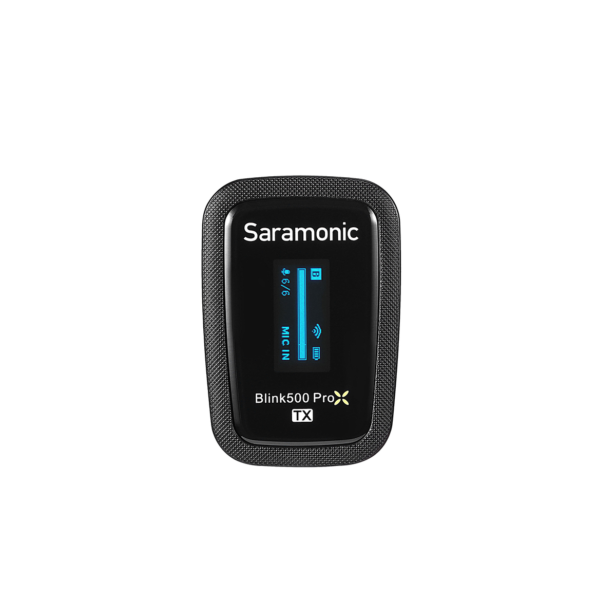 Saramonic Blink 500 Pro X Wireless Microphone Set B5