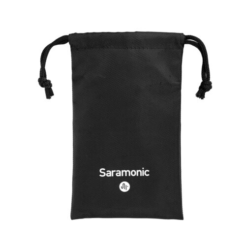Saramonic Blink 500 Pro X Wireless Microphone Set B6