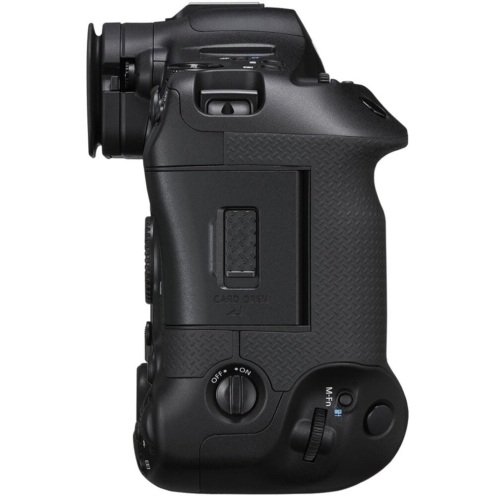 Canon EOS R1 Mirrorless Digital Camera (ประกันศูนย์) 11 Canon EOS R1 Mirrorless Camera