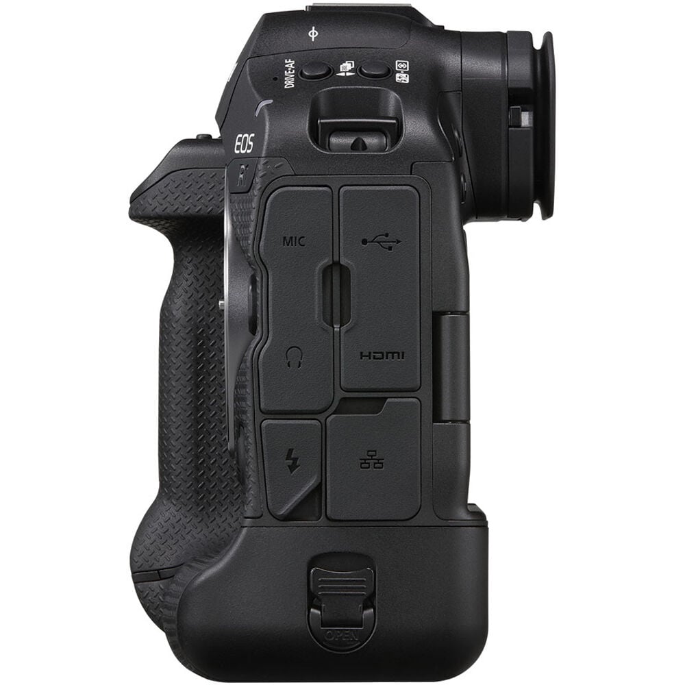 Canon EOS R1 Mirrorless Digital Camera (ประกันศูนย์) 12 Canon EOS R1 Mirrorless Camera