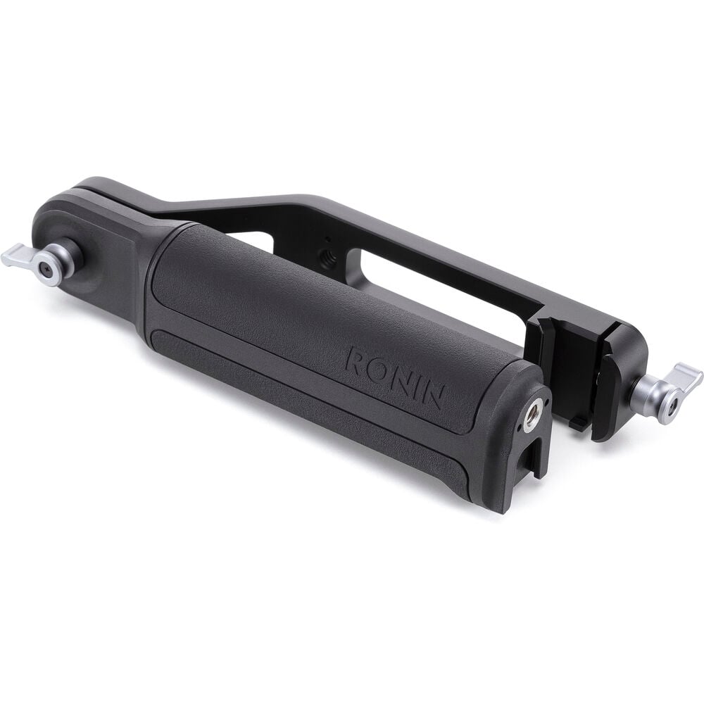 Rs2 briefcase handle deals