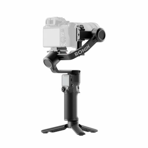 DJI RS3 Mini