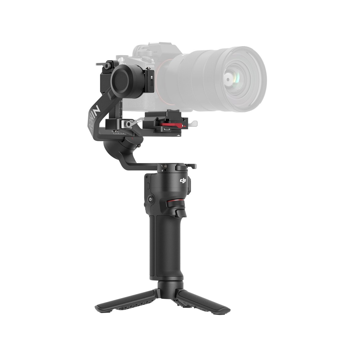 Dji on sale small gimbal