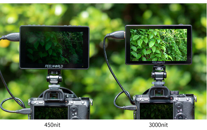 FeelWorld LUT5