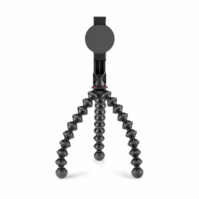 JOBY GorillaPod 1K Flexible Mini-Tripod JB01511 & GripTight Mount for MagSafe JB01752 (ประกันศูนย์) 1 Joby GripTight GorillaPod for MagSafe