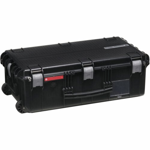 Manfrotto Pro Light Reloader Tough-83 High Lid Wheeled Hard Case (ประกันศูนย์) 8 ManfrottManfrotto Pro Light Reloader Tough-83 High Lid Wheeled Hard Case without Insert - 0o Pro Light Reloader Tough-83 High Lid Wheeled Hard Case without Insert