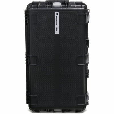 Manfrotto Pro Light Reloader Tough-83 High Lid Wheeled Hard Case (ประกันศูนย์) 28 ManfrottManfrotto Pro Light Reloader Tough-83 High Lid Wheeled Hard Case without Insert - 0o Pro Light Reloader Tough-83 High Lid Wheeled Hard Case without Insert