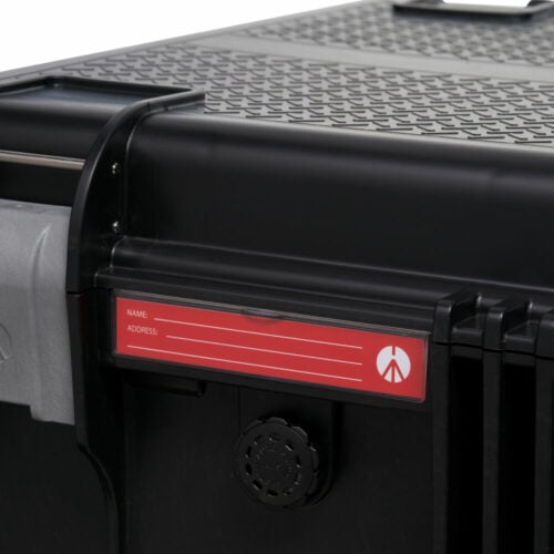 Manfrotto Pro Light Reloader Tough-83 High Lid Wheeled Hard Case (ประกันศูนย์) 11 ManfrottManfrotto Pro Light Reloader Tough-83 High Lid Wheeled Hard Case without Insert - 0o Pro Light Reloader Tough-83 High Lid Wheeled Hard Case without Insert