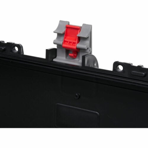 Manfrotto Pro Light Reloader Tough-83 High Lid Wheeled Hard Case (ประกันศูนย์) 12 ManfrottManfrotto Pro Light Reloader Tough-83 High Lid Wheeled Hard Case without Insert - 0o Pro Light Reloader Tough-83 High Lid Wheeled Hard Case without Insert
