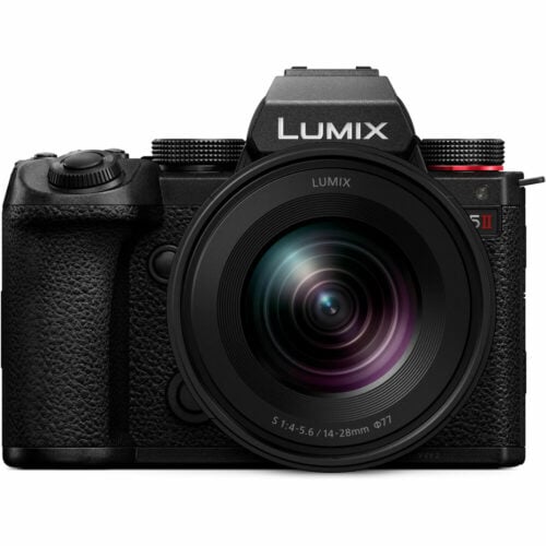 Panasonic Lumix 14-28mm f4-5.6 MACRO Lens (Leica L)